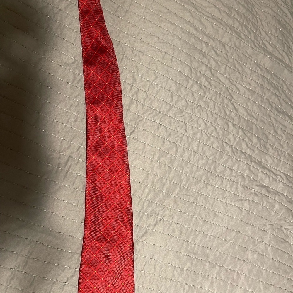 Jos A bank tie for men